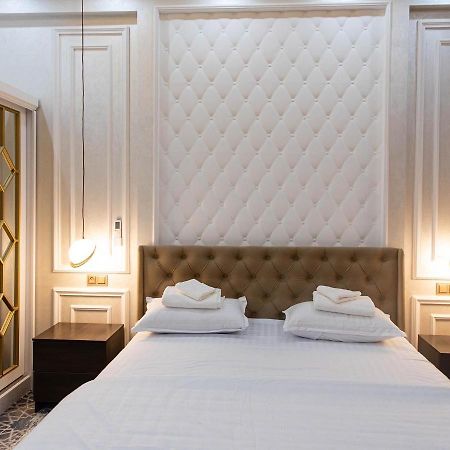Ardani Hotel,Samarqand 撒马尔罕 外观 照片